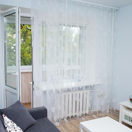 ויטבסק Apartment Bogdana Khmelnitskogo 7/13 מראה חיצוני תמונה
