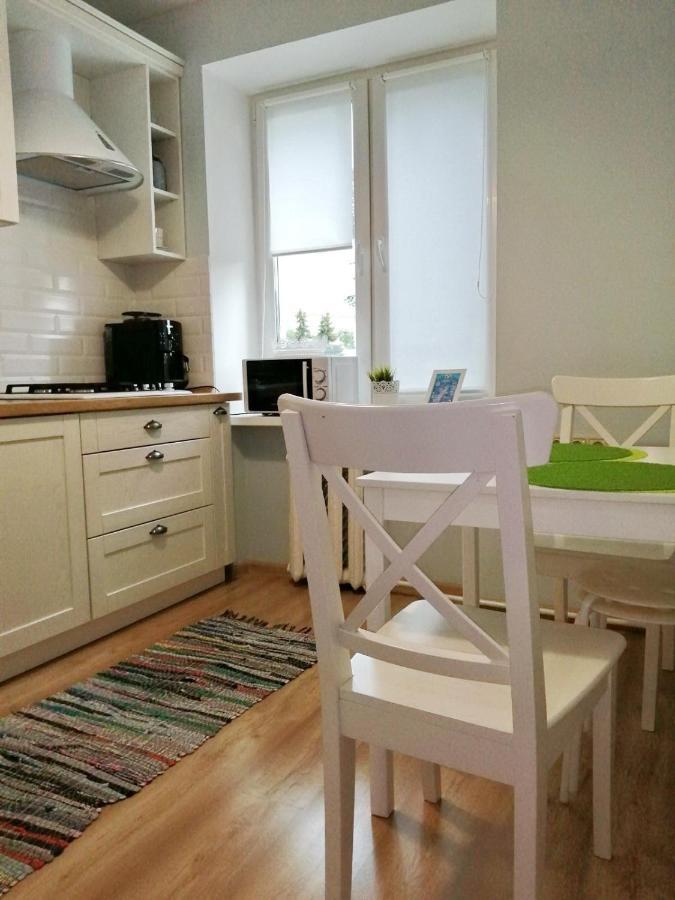 ויטבסק Apartment Bogdana Khmelnitskogo 7/13 מראה חיצוני תמונה
