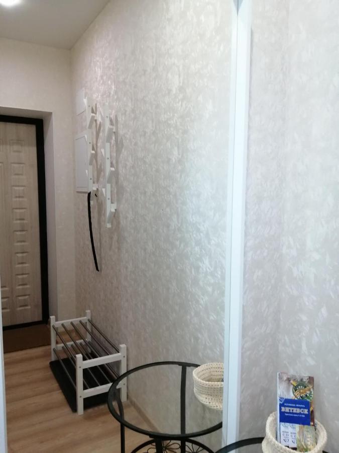 ויטבסק Apartment Bogdana Khmelnitskogo 7/13 מראה חיצוני תמונה