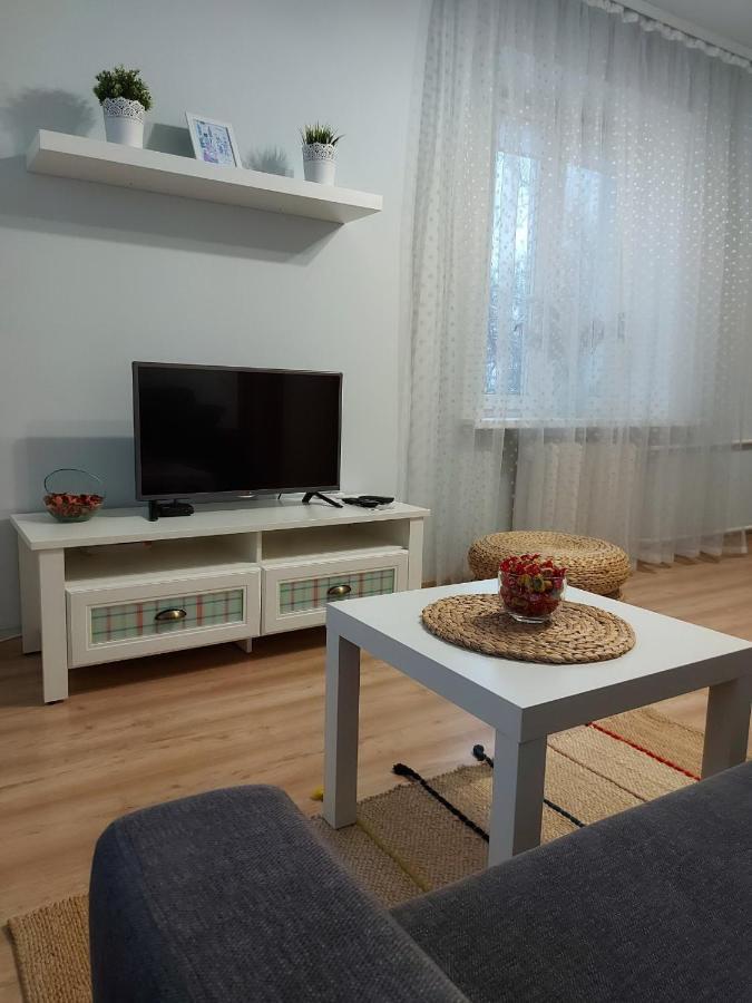 ויטבסק Apartment Bogdana Khmelnitskogo 7/13 מראה חיצוני תמונה
