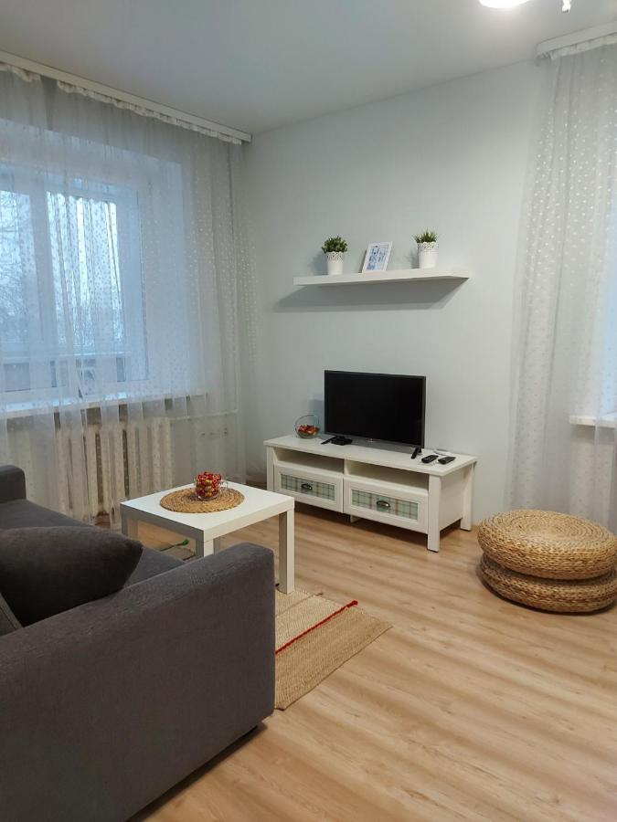 ויטבסק Apartment Bogdana Khmelnitskogo 7/13 מראה חיצוני תמונה