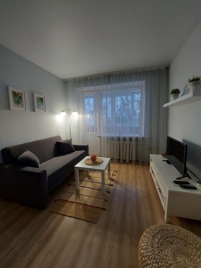 ויטבסק Apartment Bogdana Khmelnitskogo 7/13 מראה חיצוני תמונה