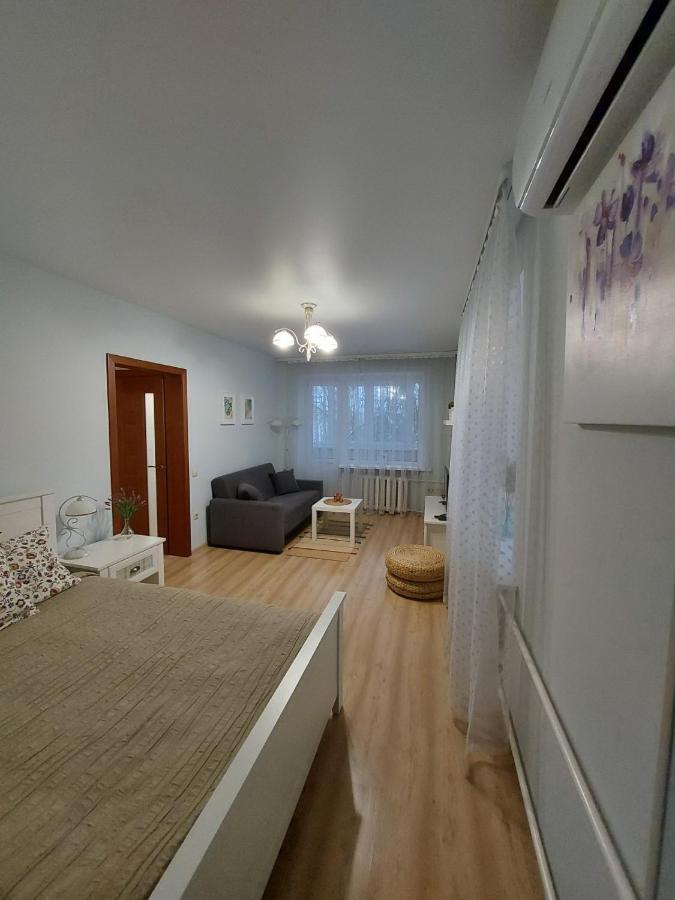 ויטבסק Apartment Bogdana Khmelnitskogo 7/13 מראה חיצוני תמונה