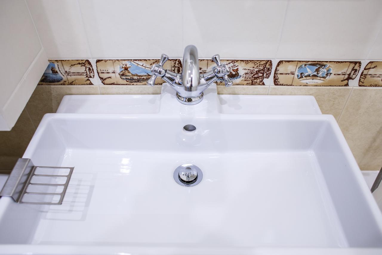 ויטבסק Apartment Bogdana Khmelnitskogo 7/13 מראה חיצוני תמונה