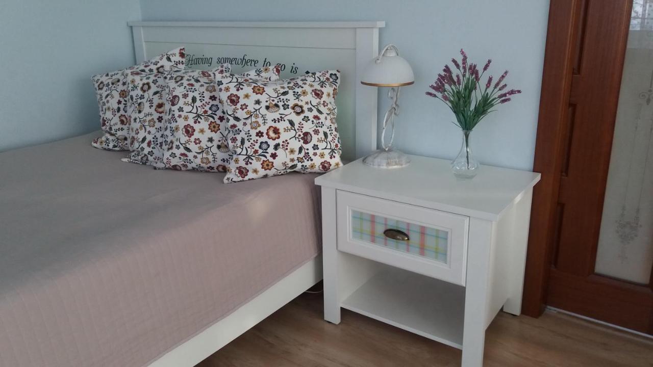 ויטבסק Apartment Bogdana Khmelnitskogo 7/13 מראה חיצוני תמונה